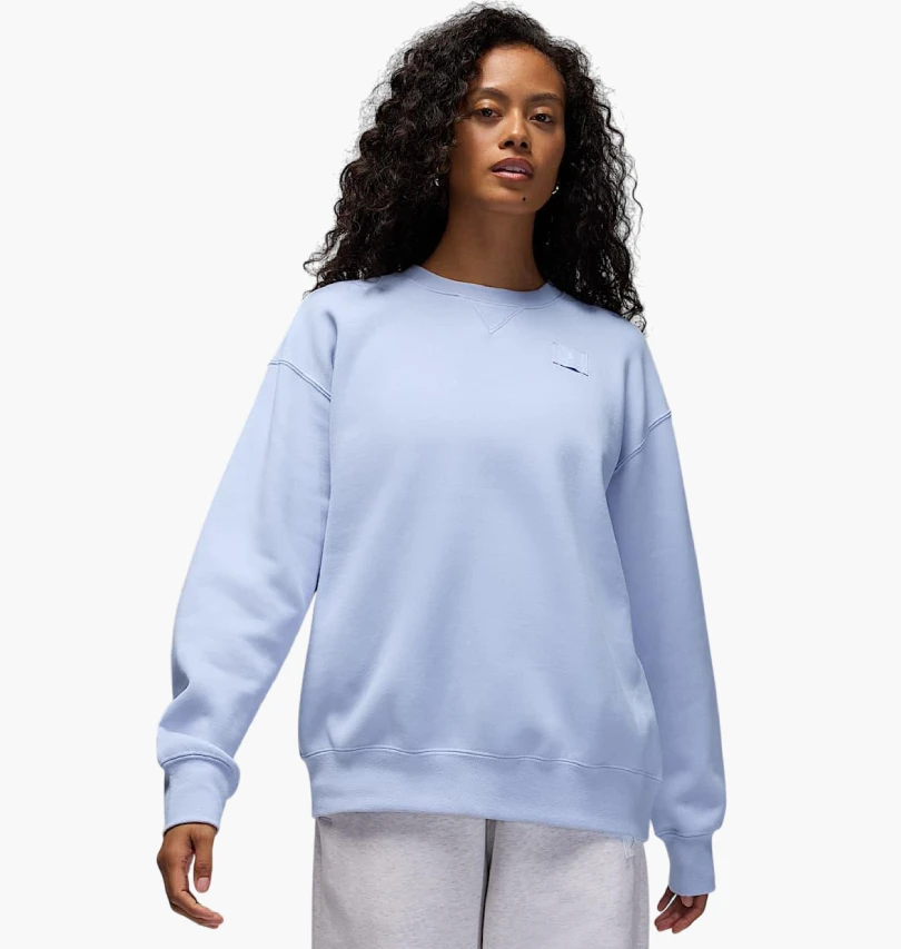 Світшоти Jordan Jordan Flight Fleece Sweatshirt — фото 1