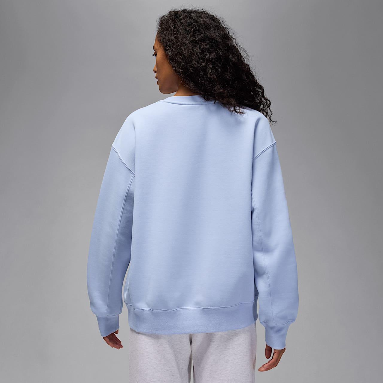 Світшоти Jordan Jordan Flight Fleece Sweatshirt — фото 3