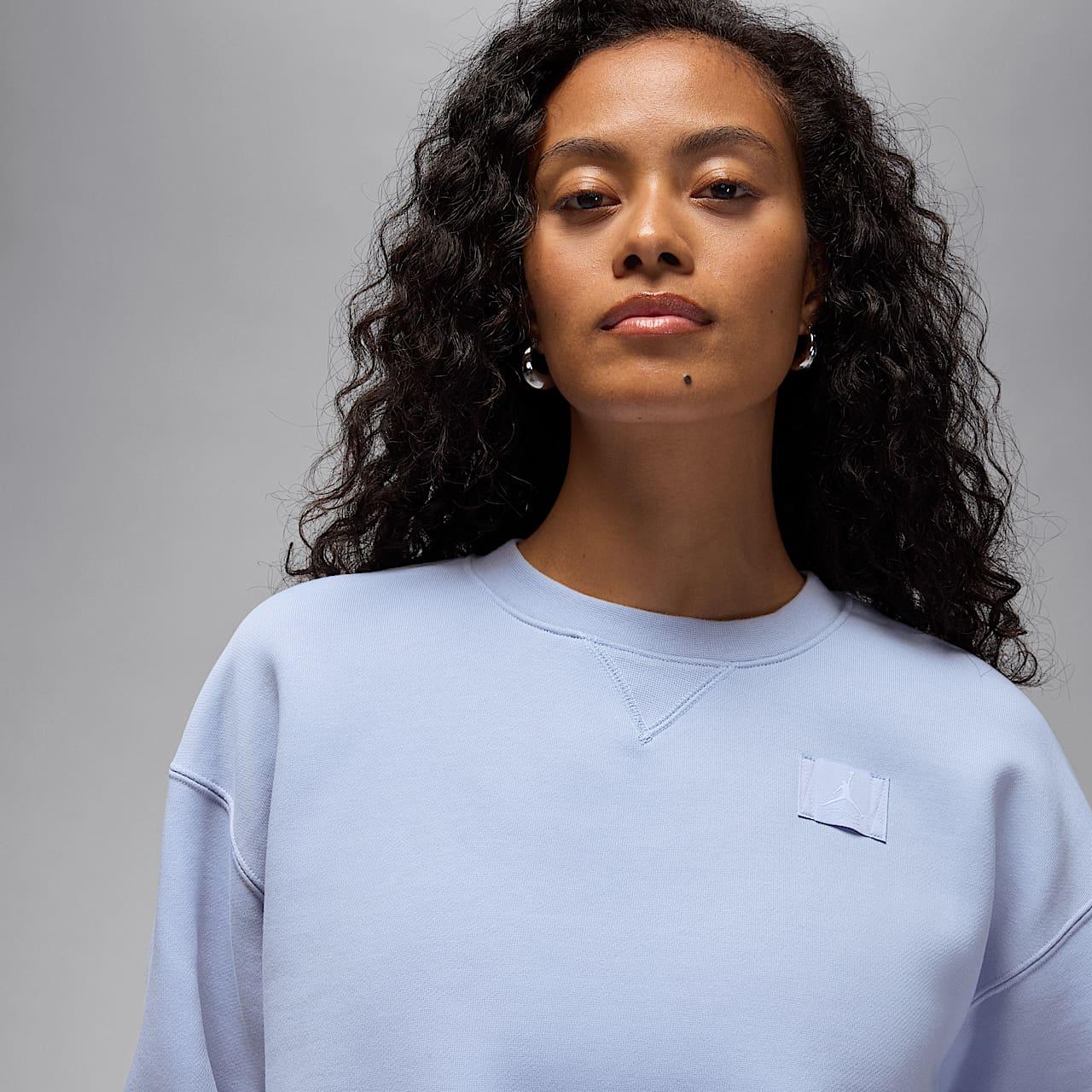Світшоти Jordan Jordan Flight Fleece Sweatshirt — фото 4