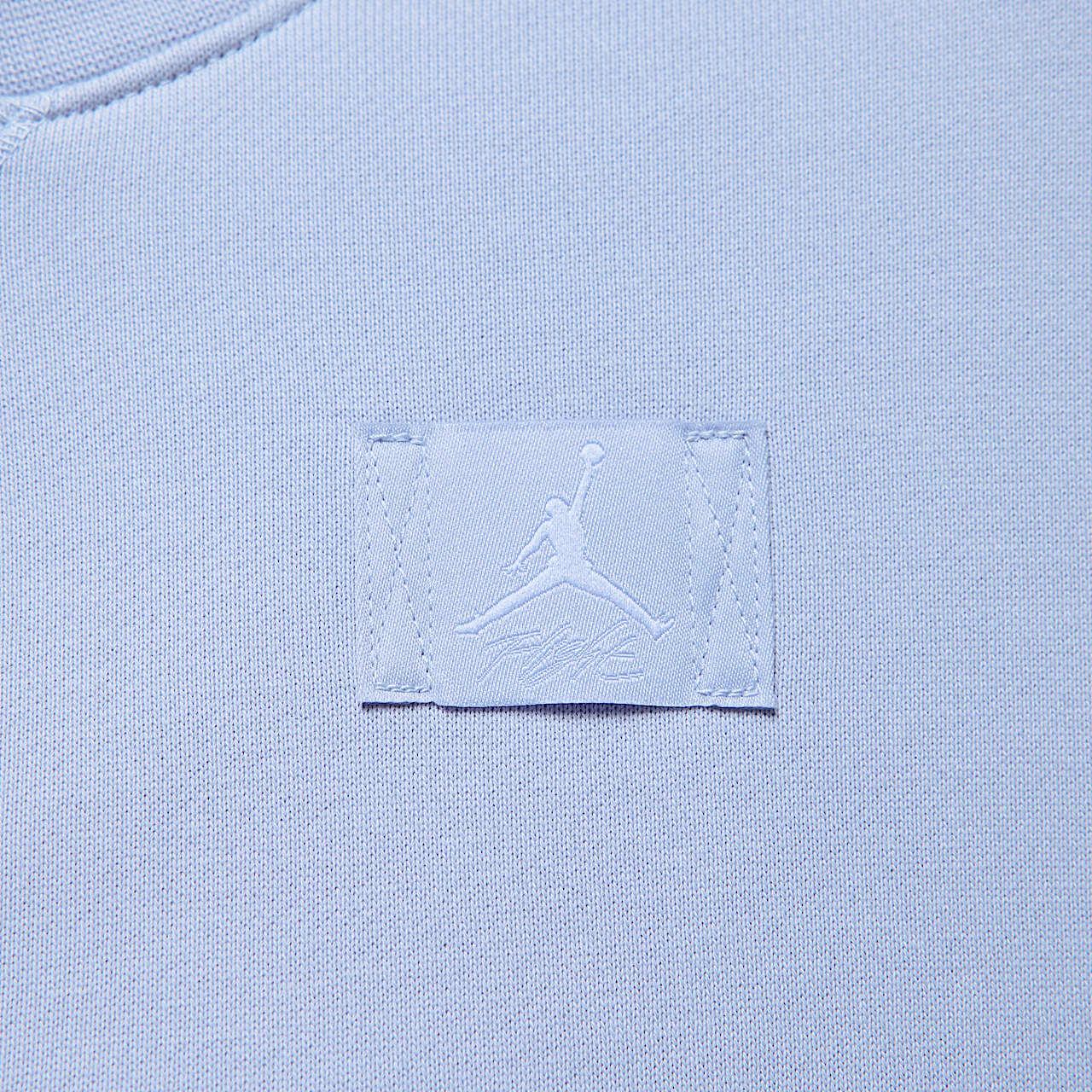 Світшоти Jordan Jordan Flight Fleece Sweatshirt — фото 5