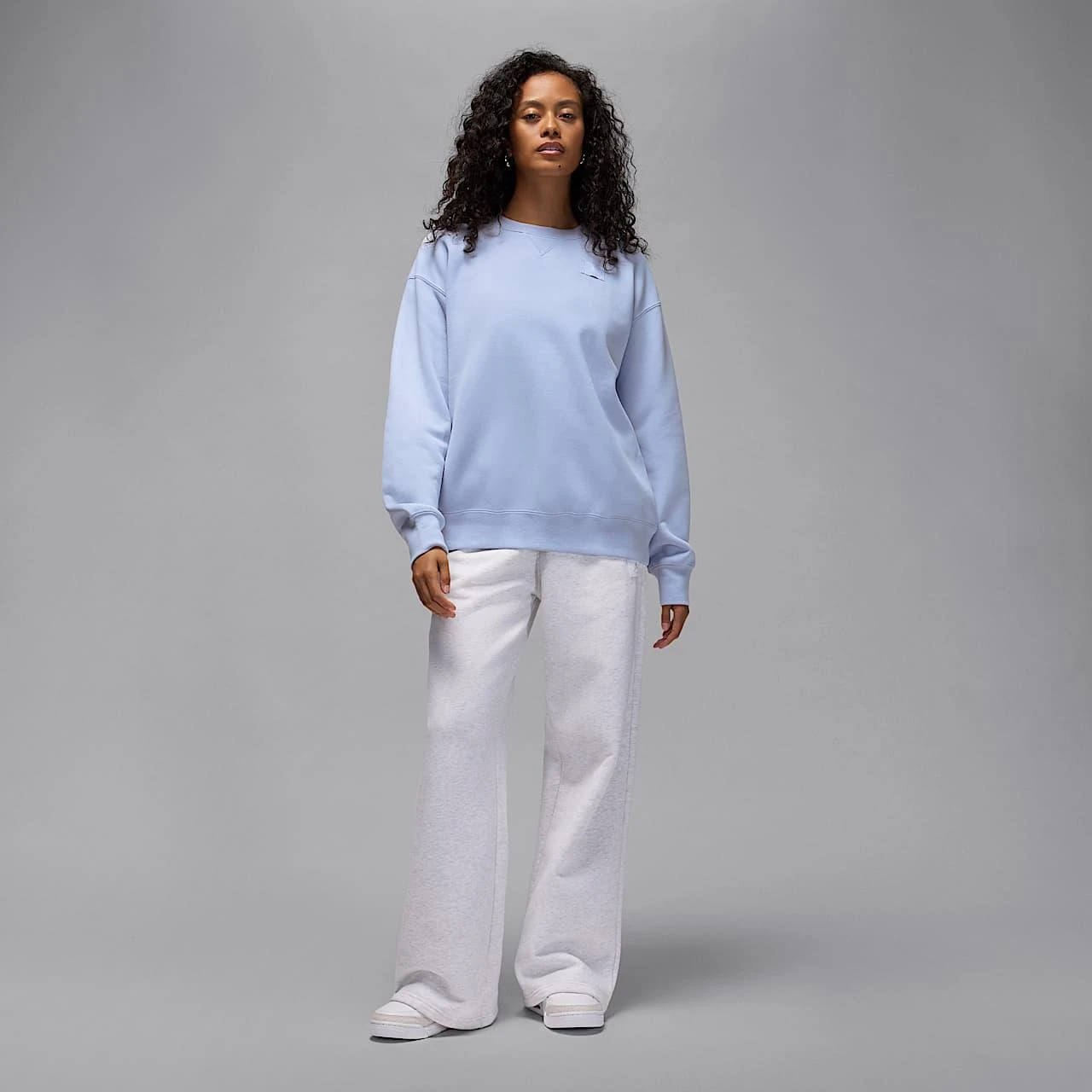 Світшоти Jordan Jordan Flight Fleece Sweatshirt — фото 6