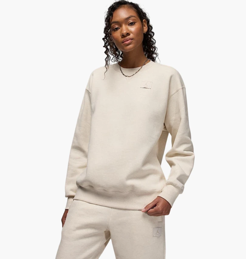 Худі Jordan Jordan Flight Fleece Sweatshirt — фото 1