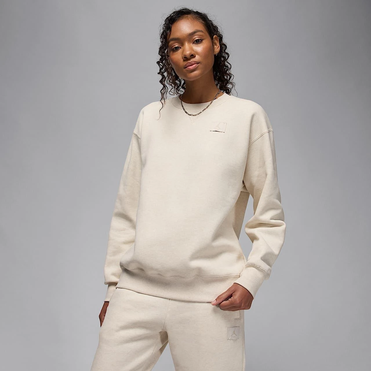 Худі Jordan Jordan Flight Fleece Sweatshirt — фото 3