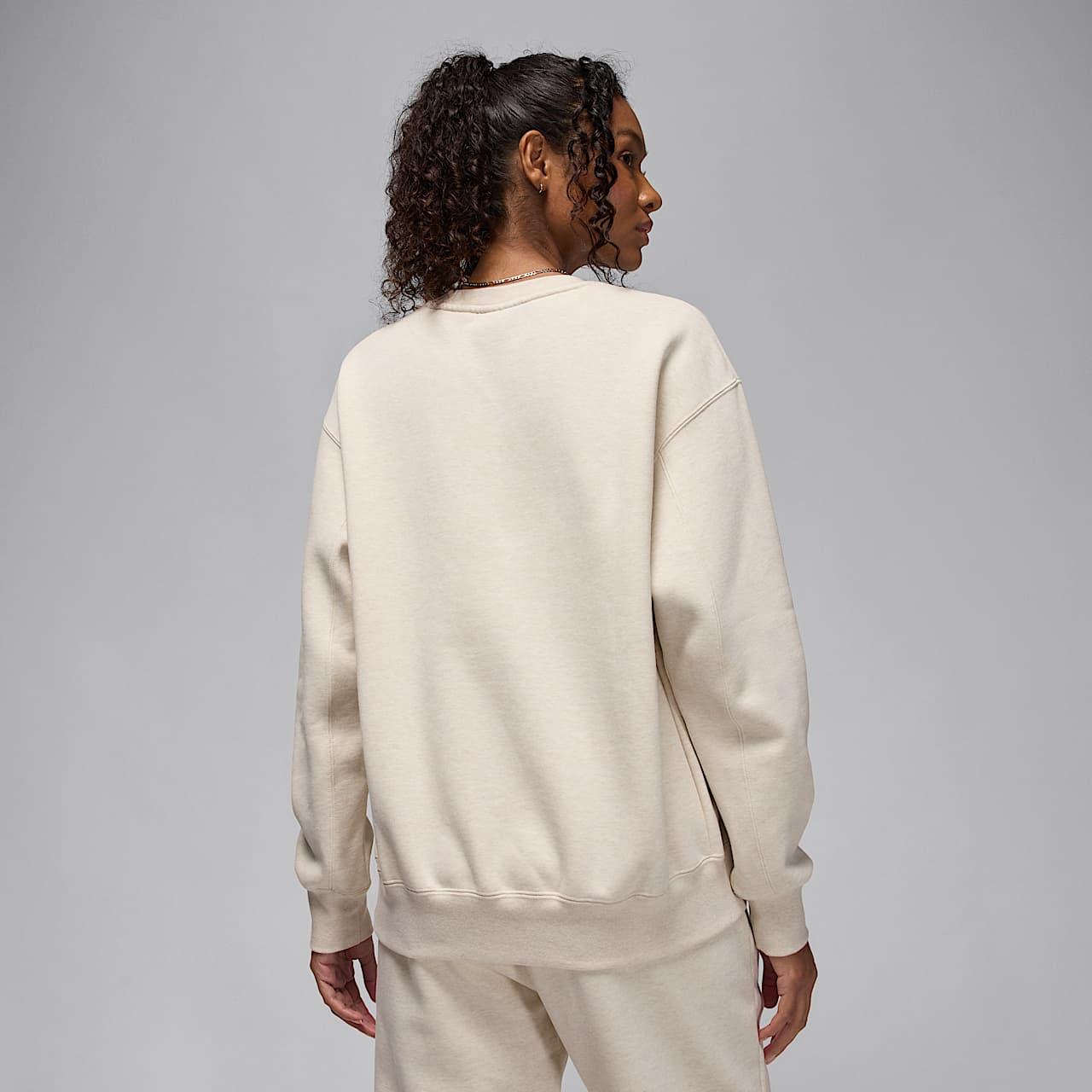 Худі Jordan Jordan Flight Fleece Sweatshirt — фото 4