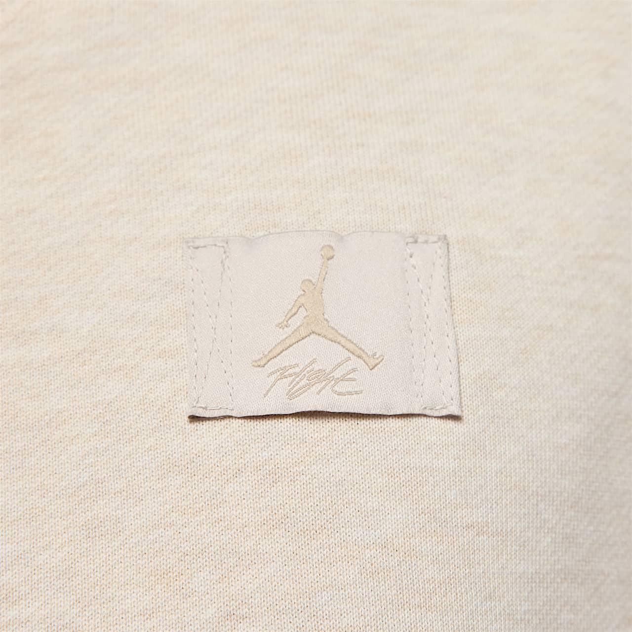 Худі Jordan Jordan Flight Fleece Sweatshirt — фото 6