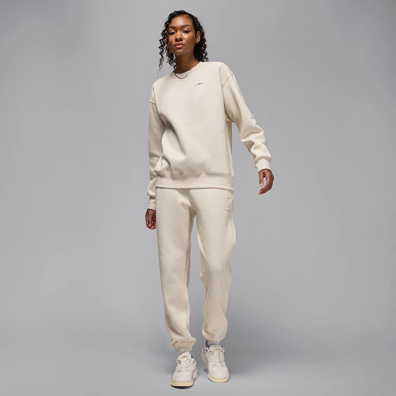 Худі Jordan Jordan Flight Fleece Sweatshirt — фото 7