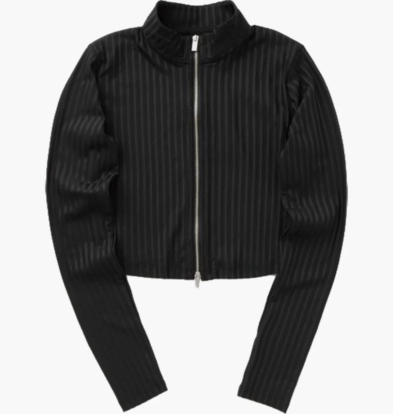 Кофта жіночі Jordan Long-Sleeve Top (FV7185-010) — фото 1