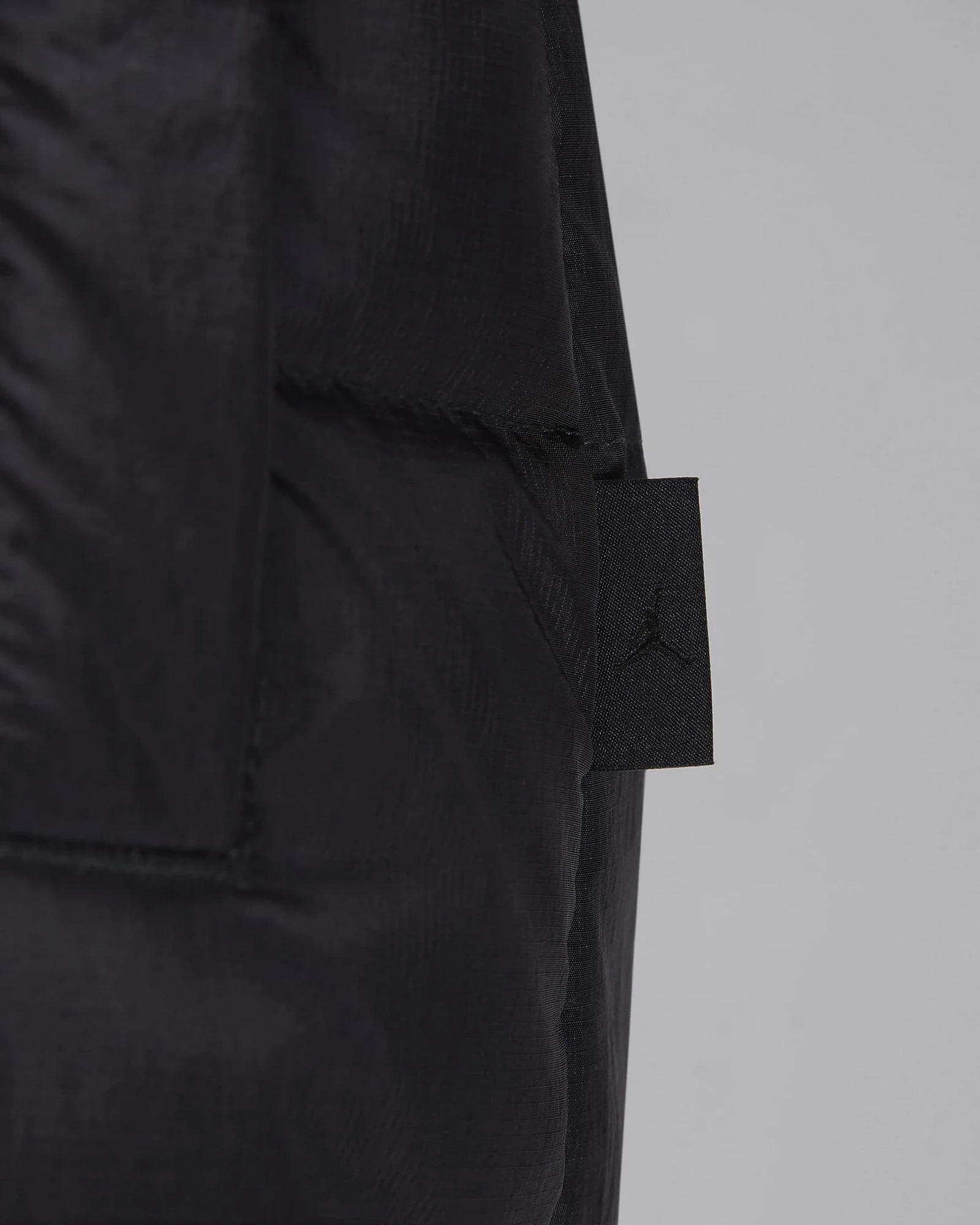 Куртка унісекс Jordan Down Jacket Black (FV7219-060) — фото 6