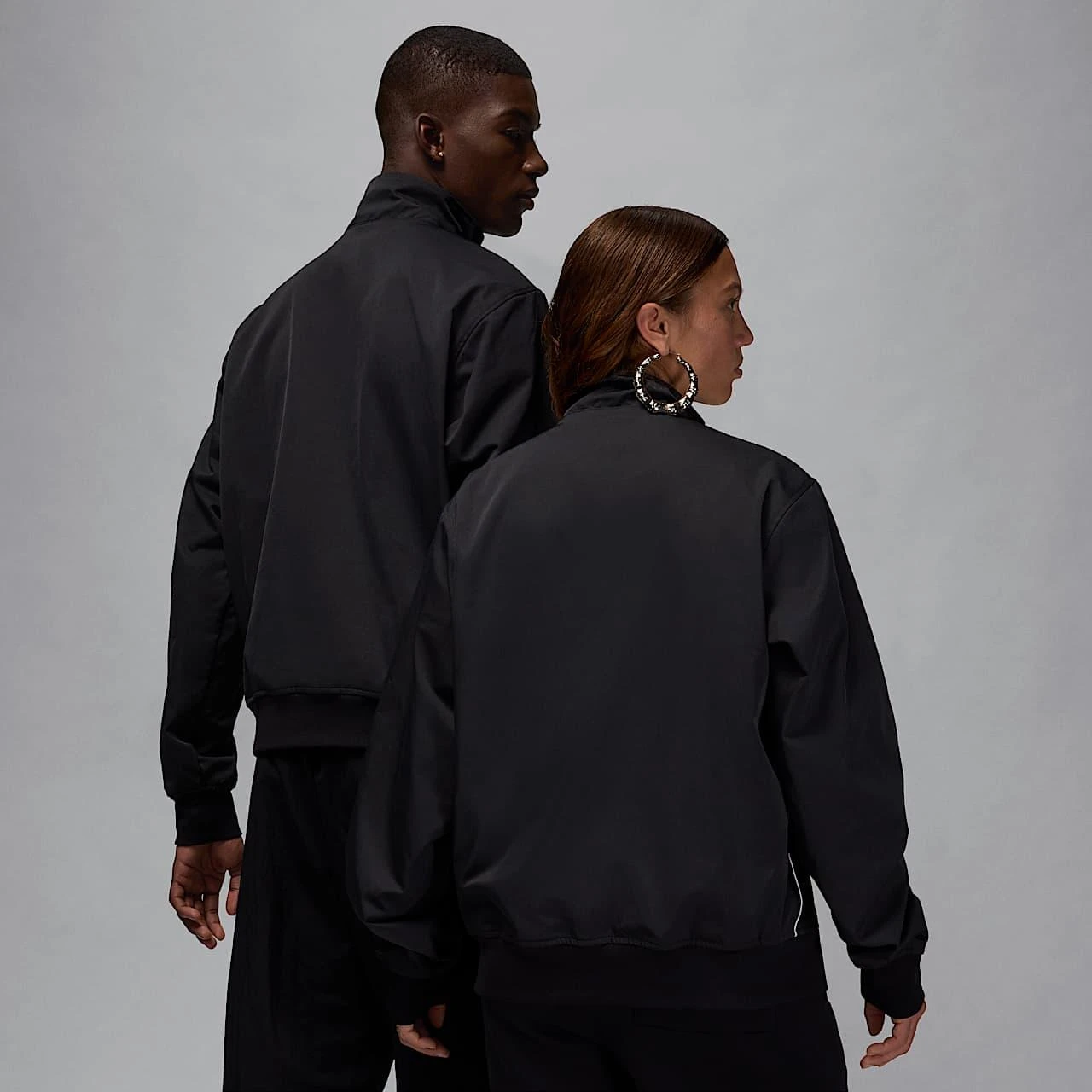 Куртка унісекс Jordan Mvp Black (FV7241-010) — фото 4