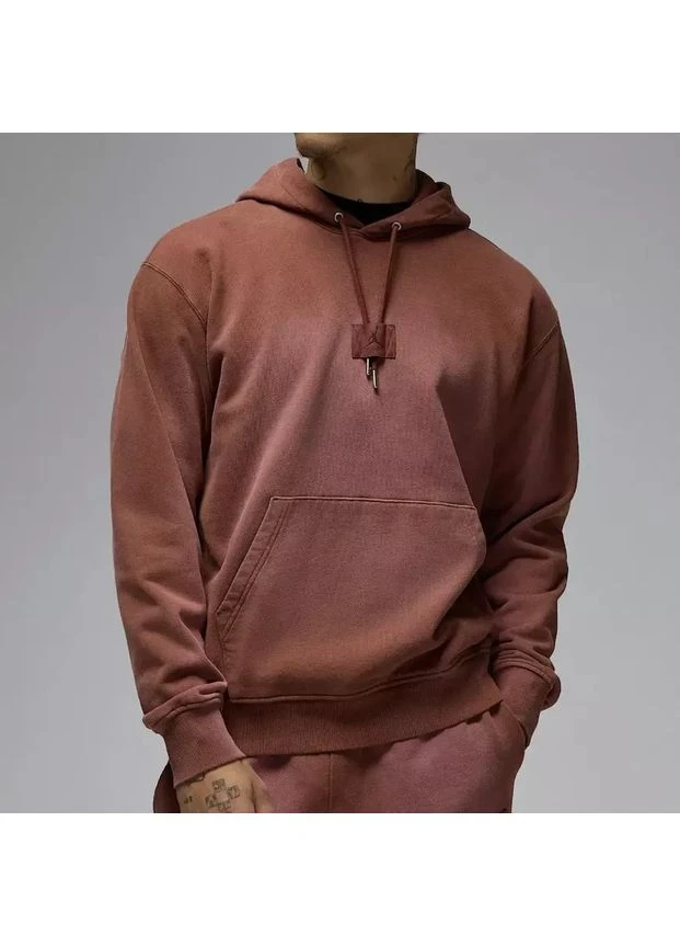 Кофта чоловіча Nike Flight Fleece Men's Pullover Hoodie (FV7249-231) — фото 1