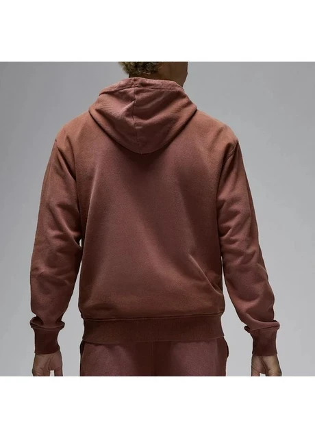 Кофта чоловіча Nike Flight Fleece Men's Pullover Hoodie (FV7249-231) — фото 3