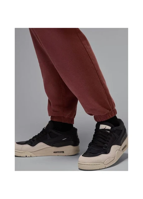 Спортивний костюм унісекс Nike Mflt Wash Flc Bordo (FV7249-231 + FV7253-231) — фото 14