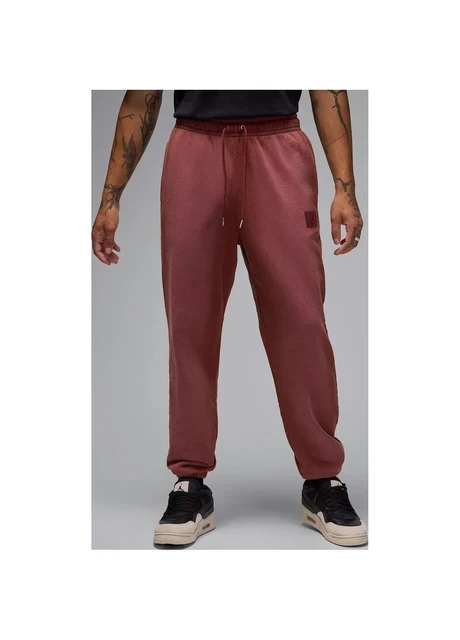 Спортивний костюм унісекс Nike Mflt Wash Flc Bordo (FV7249-231 + FV7253-231) — фото 5