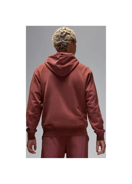Спортивний костюм унісекс Nike Mflt Wash Flc Bordo (FV7249-231 + FV7253-231) — фото 6