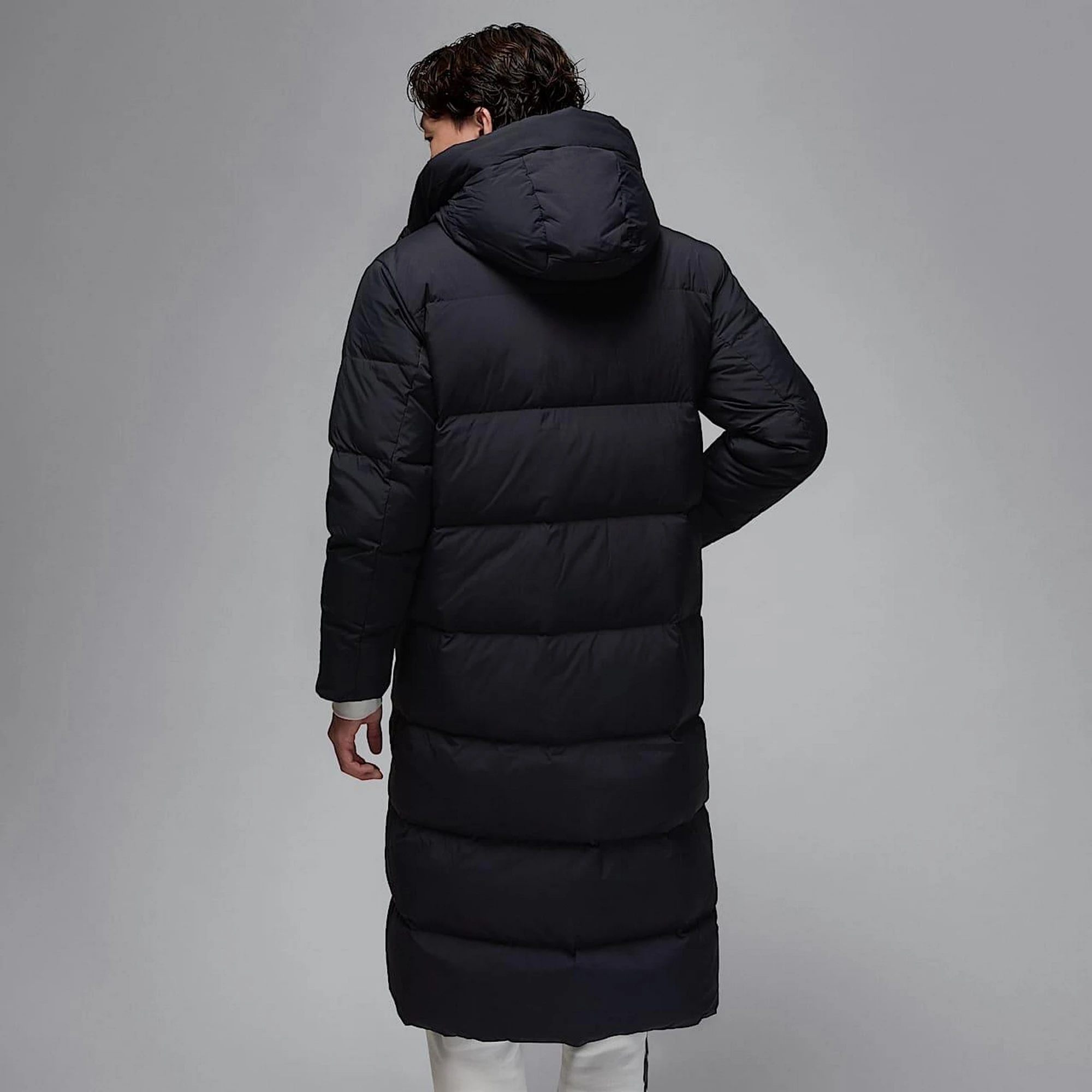 Куртка чоловіча Jordan M J Flight Down Parka (FV7269-010) — фото 3