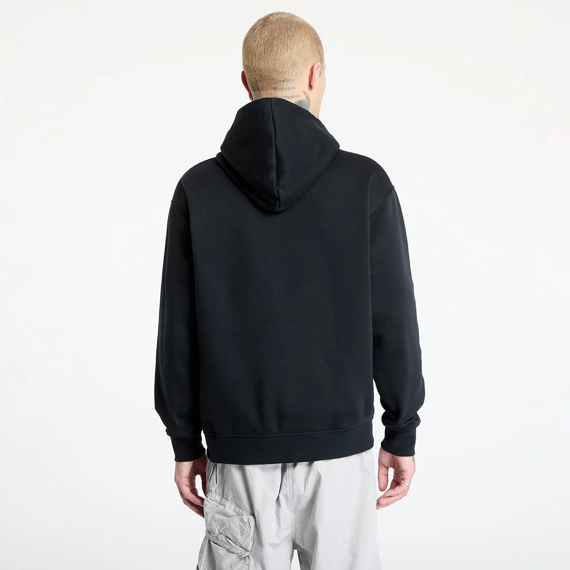 Спортивний костюм чоловічий Jordan Brooklyn Fleece Black (FV7281-010__FV7277-010) — фото 7