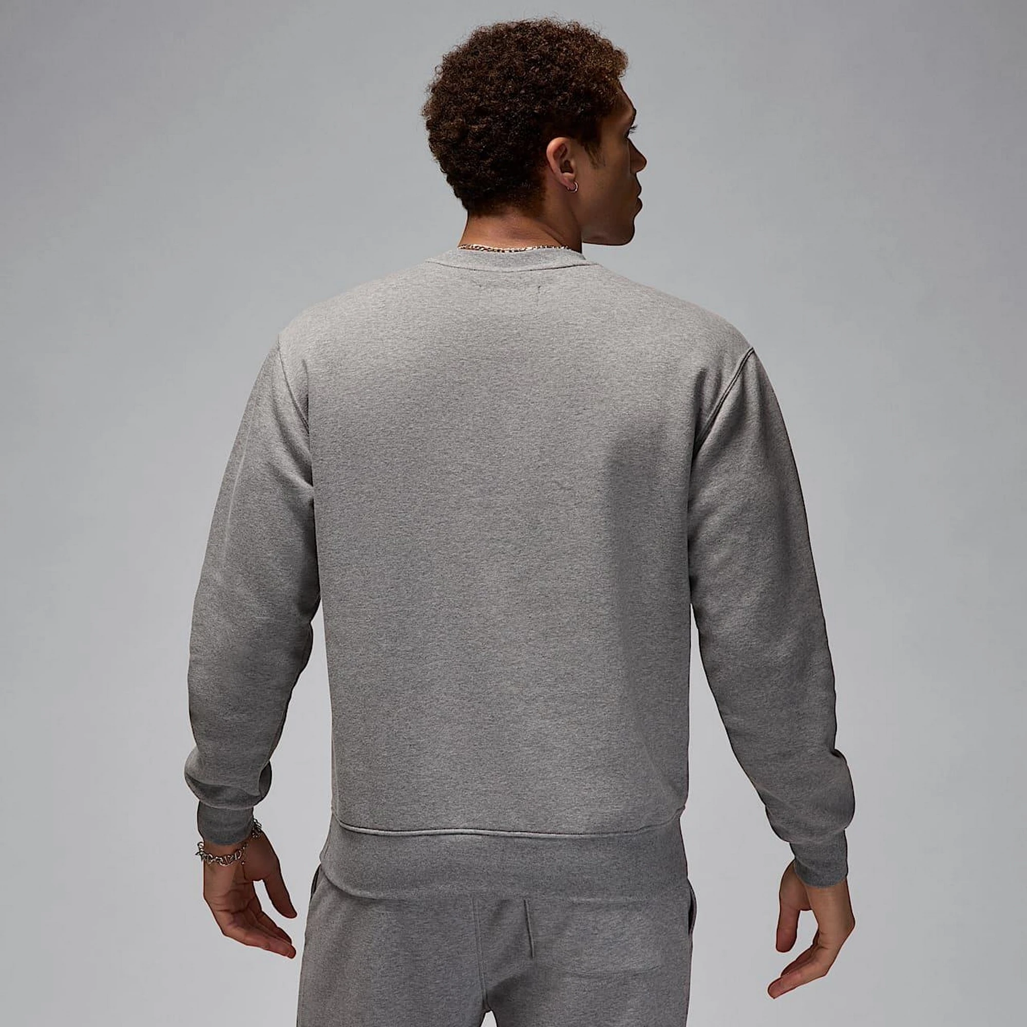 Кофта чоловіча Jordan Brooklyn Fleece (FV7293-091) — фото 3
