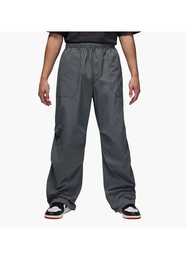 Брюки чоловічі Nike Essentials Woven Pants (FV7306-068) — фото 1