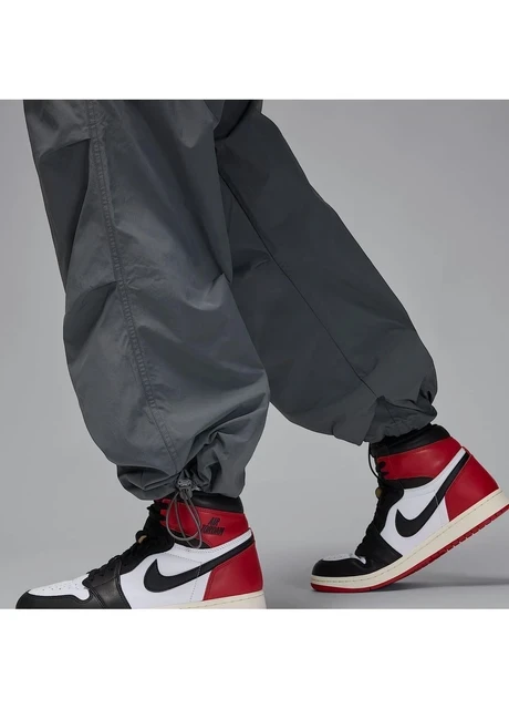 Брюки чоловічі Nike Essentials Woven Pants (FV7306-068) — фото 6