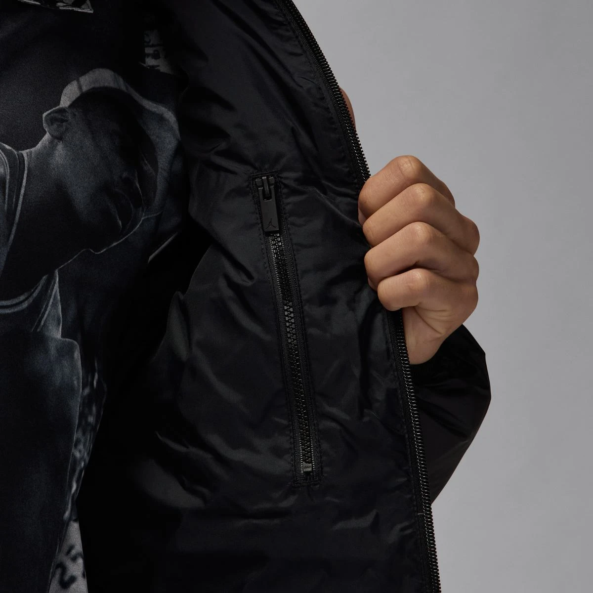 Куртка чоловіча Jordan Brkln Puffer Jkt (FV7317-010) — фото 4