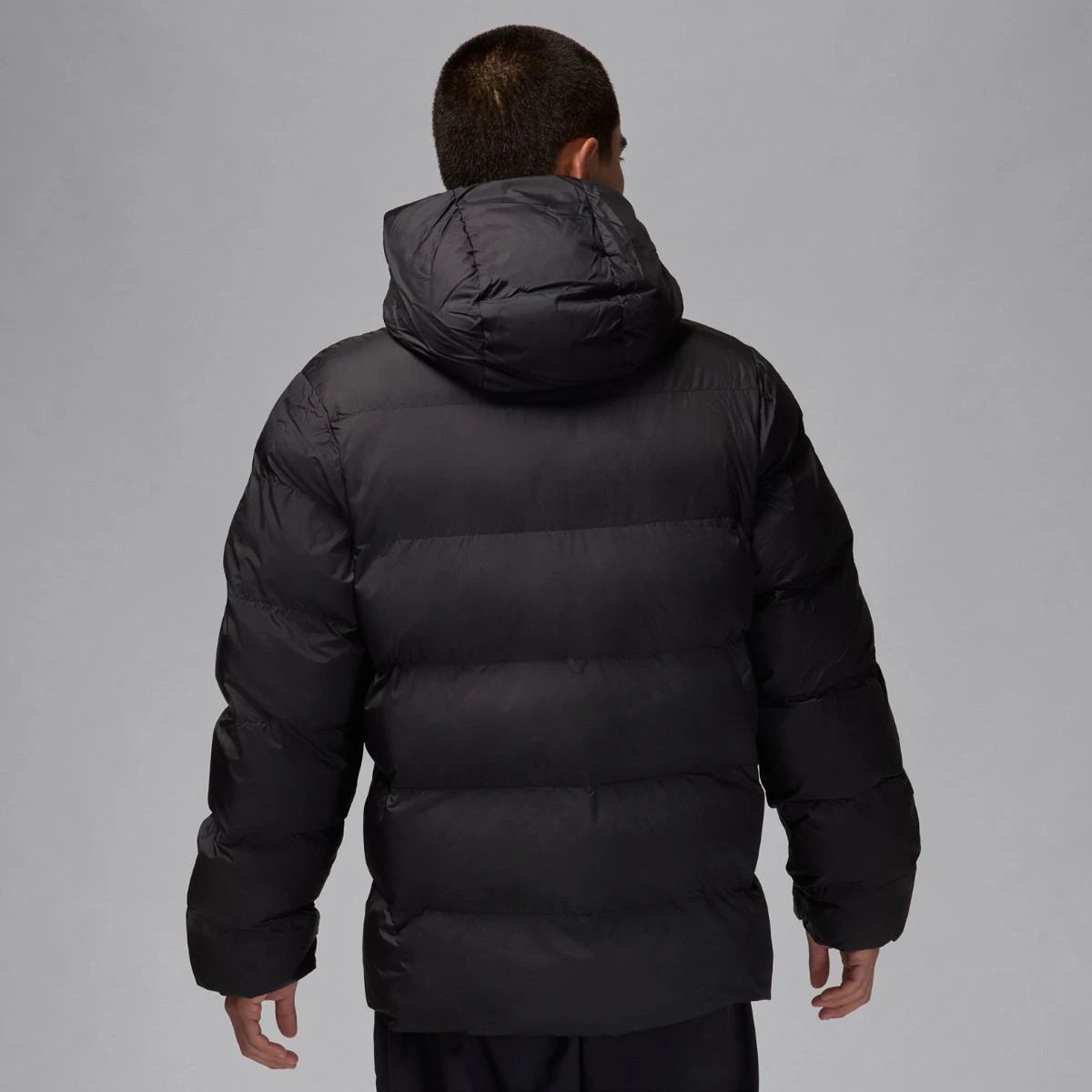 Куртка чоловіча Jordan Brkln Puffer Jkt (FV7317-010) — фото 5