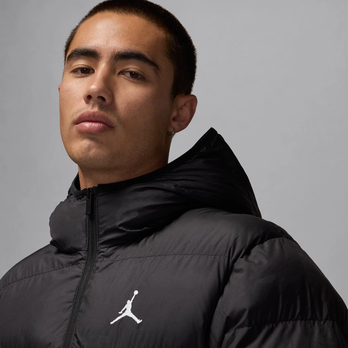 Куртка чоловіча Jordan Brkln Puffer Jkt (FV7317-010) — фото 6