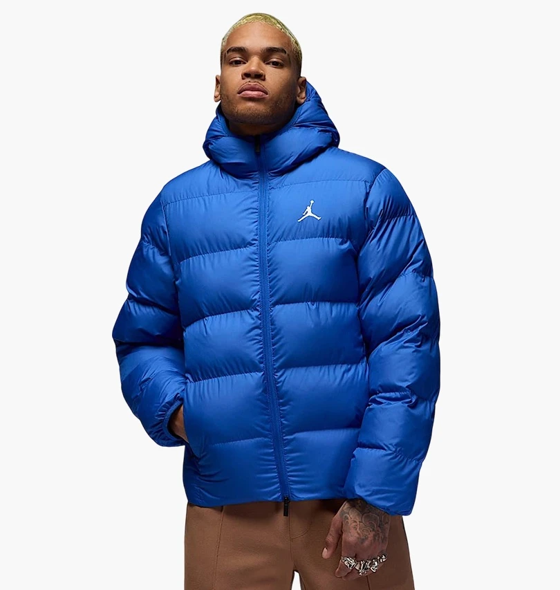 Куртка чоловіча Jordan Brkln Puffer Jkt (FV7317-480) — фото 1