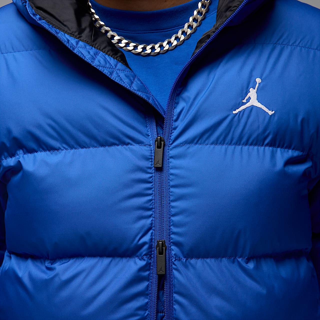 Куртка чоловіча Jordan Brkln Puffer Jkt (FV7317-480) — фото 6
