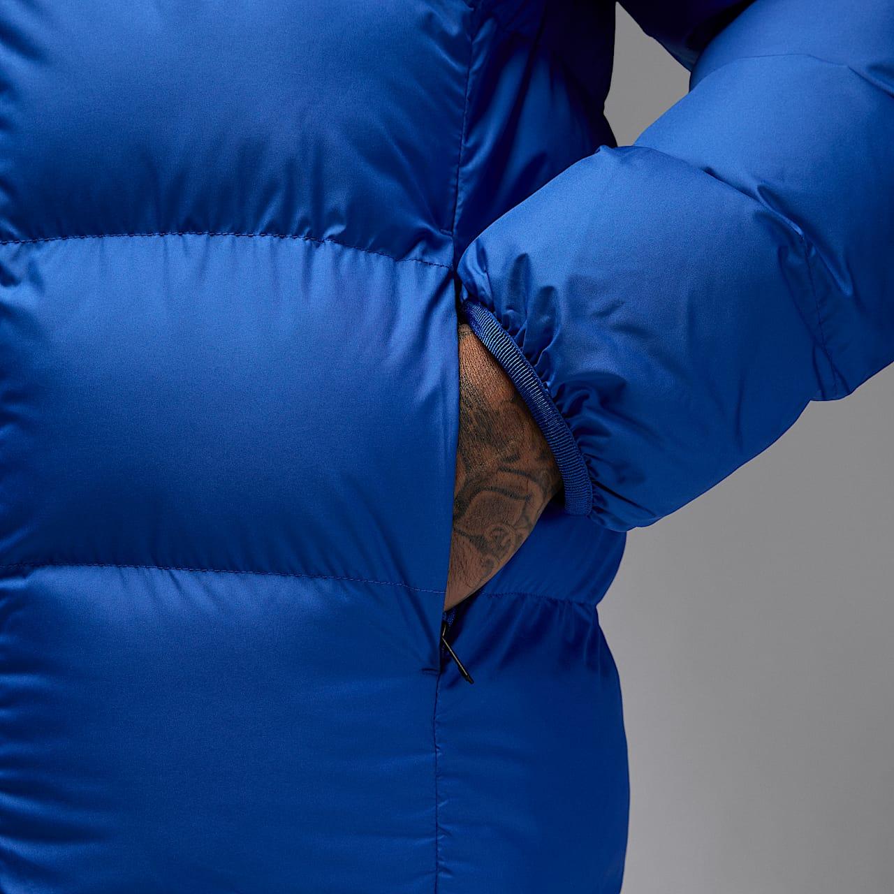 Куртка чоловіча Jordan Brkln Puffer Jkt (FV7317-480) — фото 7