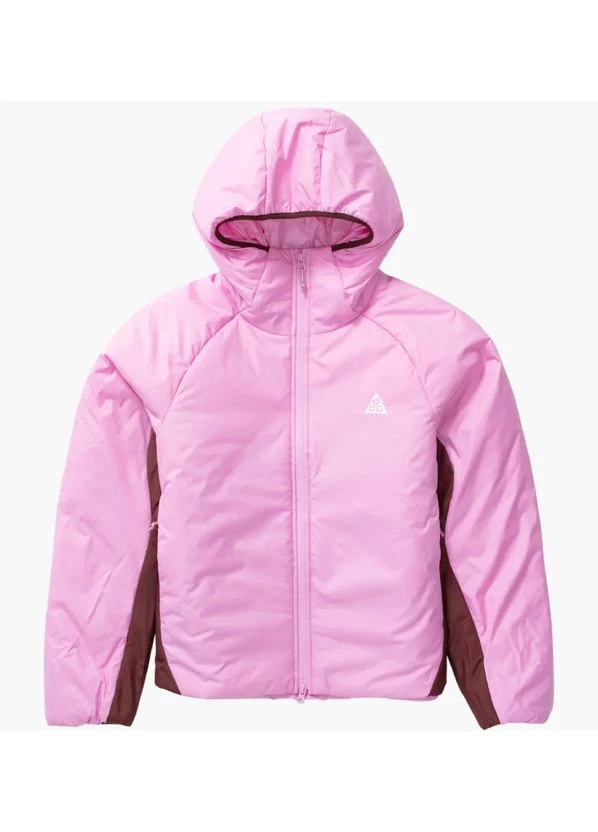 Nike ACG Rope De Dope TF AVD Jacket Pink — фото 1