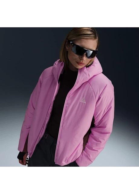 Nike ACG Rope De Dope TF AVD Jacket Pink — фото 3
