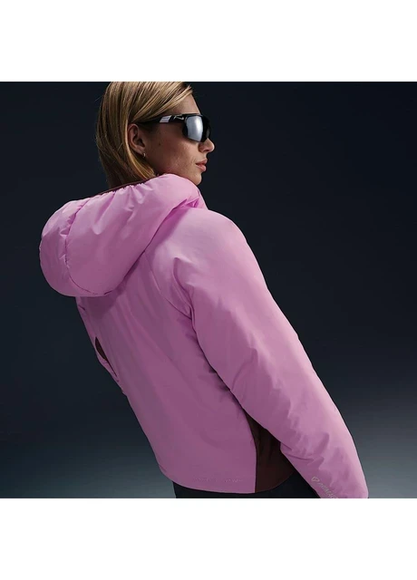 Nike ACG Rope De Dope TF AVD Jacket Pink — фото 4