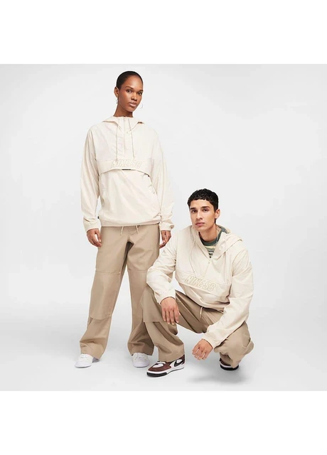 Куртка унісекс Nike Sb Anorak Skate Jacket (FV7343-104) — фото 3