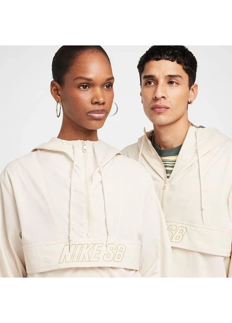 Куртка унісекс Nike Sb Anorak Skate Jacket (FV7343-104) — фото 5