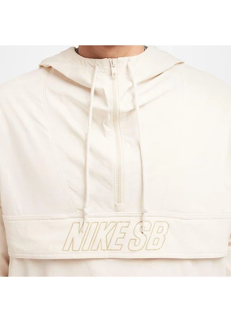 Куртка унісекс Nike Sb Anorak Skate Jacket (FV7343-104) — фото 6
