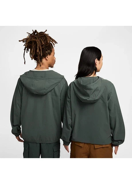 Куртка унісекс Nike Sb Anorak Skate Jacket (FV7343-338) — фото 3