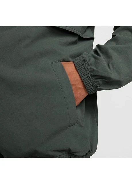 Куртка унісекс Nike Sb Anorak Skate Jacket (FV7343-338) — фото 5