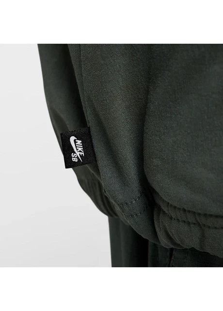 Куртка унісекс Nike Sb Anorak Skate Jacket (FV7343-338) — фото 6