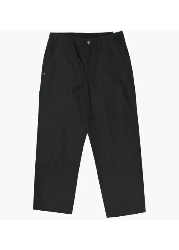 Брюки чоловічі Nike Sb Twill Double Knee Black (FV7349-010) — фото 1