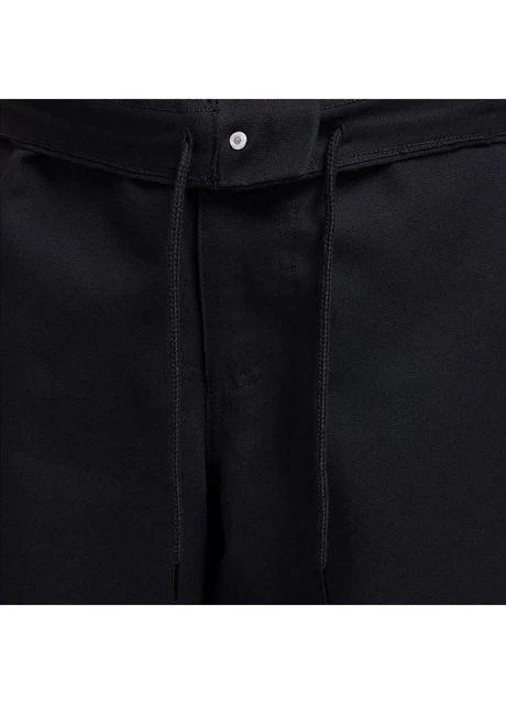 Брюки чоловічі Nike Sb Twill Double Knee Black (FV7349-010) — фото 7