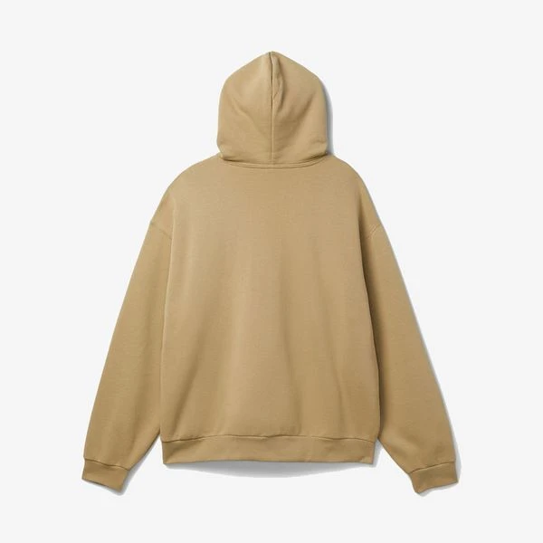 Кофта унісекс Nike Sb Fleece Pullover Skate Hoodie (FV7351-297) — фото 3
