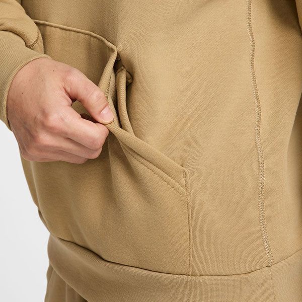 Кофта унісекс Nike Sb Fleece Pullover Skate Hoodie (FV7351-297) — фото 4