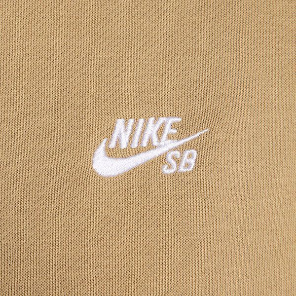 Кофта унісекс Nike Sb Fleece Pullover Skate Hoodie (FV7351-297) — фото 5