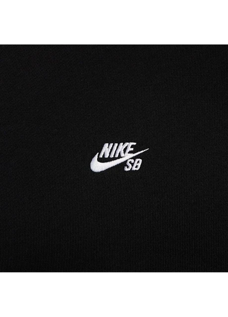 Кофта чоловіча Nike Sb Essentials Logo Swatshirt (FV7353-010) — фото 4
