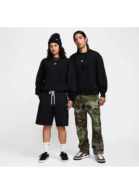 Кофта чоловіча Nike Sb Essentials Logo Swatshirt (FV7353-010) — фото 5