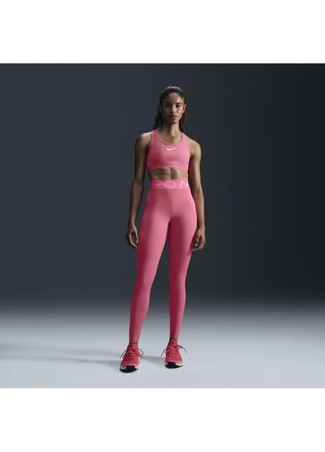 Лосіни жіночі Nike Pro Sculpt Leggings Pink (FV7382-629) — фото 3