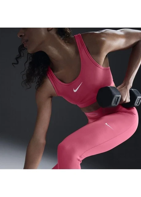 Лосіни жіночі Nike Pro Sculpt Leggings Pink (FV7382-629) — фото 4