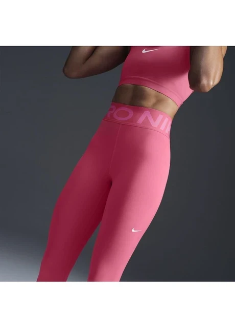 Лосіни жіночі Nike Pro Sculpt Leggings Pink (FV7382-629) — фото 6