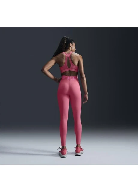 Лосіни жіночі Nike Pro Sculpt Leggings Pink (FV7382-629) — фото 7