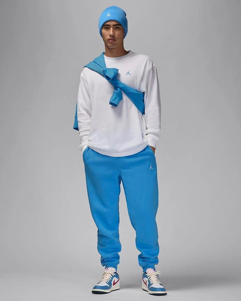 Кофта чоловіча Nike M J Ess Lifestyle Top (FV7456-100) — фото 2